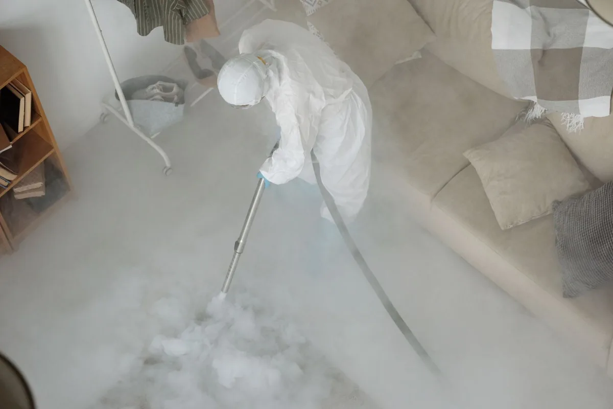 Biohazard Cleanup in Hughesville, PA